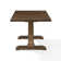 Hudson Trestle Dining Table