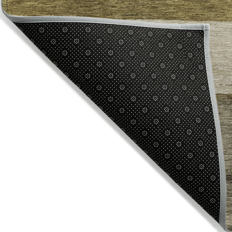 Tapis intérieur / extérieur Chantissa , 10 pi x 14 pi