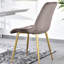 Alantae 121.9 cm H Tufted Side Chair-59059541-59059538