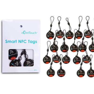 EGeeTouch Padlocks