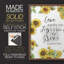 Grace Grace Here, reproduction encadrée - bois massif-520783256-520783258