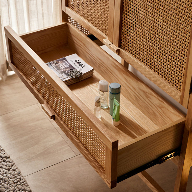 Canei 43.31 " W Armoire
