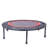 GOODSILO Round Fitness Trampoline
