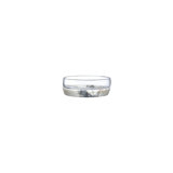 Chill Handmade Crystal Dessert Bowl