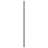 Naveela Iron Arch Wall Mirror-530449644