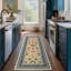 Tapis de couloir Butterfly-352801961
