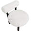 Fauteuil d'appoint rembourré Ambre-1246562044-1246562046