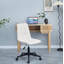 Hamblen Fabric Adjustable Office Chair-231409516