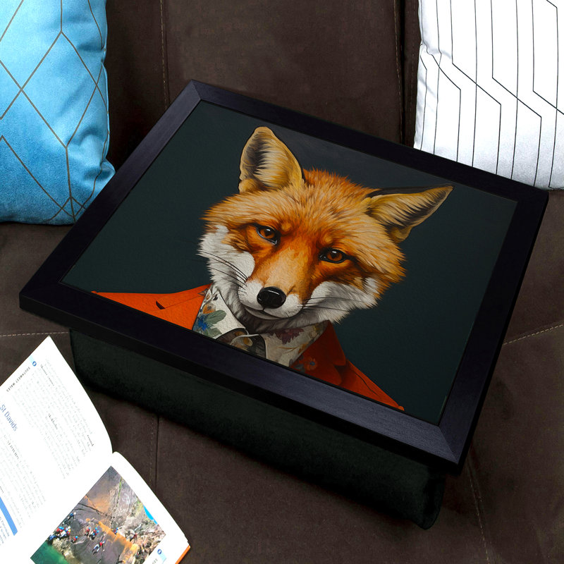 Breakfast Tray