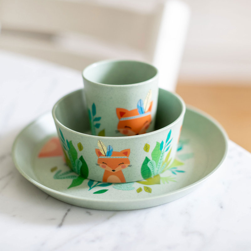 Dinnerware