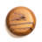 Rainforest Bowls Teak Serving Bowl