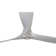 60" 3 - Blade Propeller Ceiling Fan with Remote Control