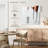 Senne Legs Painted In White-109217087
