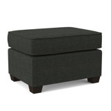 Finn 26" Wide Rectangle Standard Ottoman