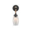Hightider 1 - Light Armed Sconce