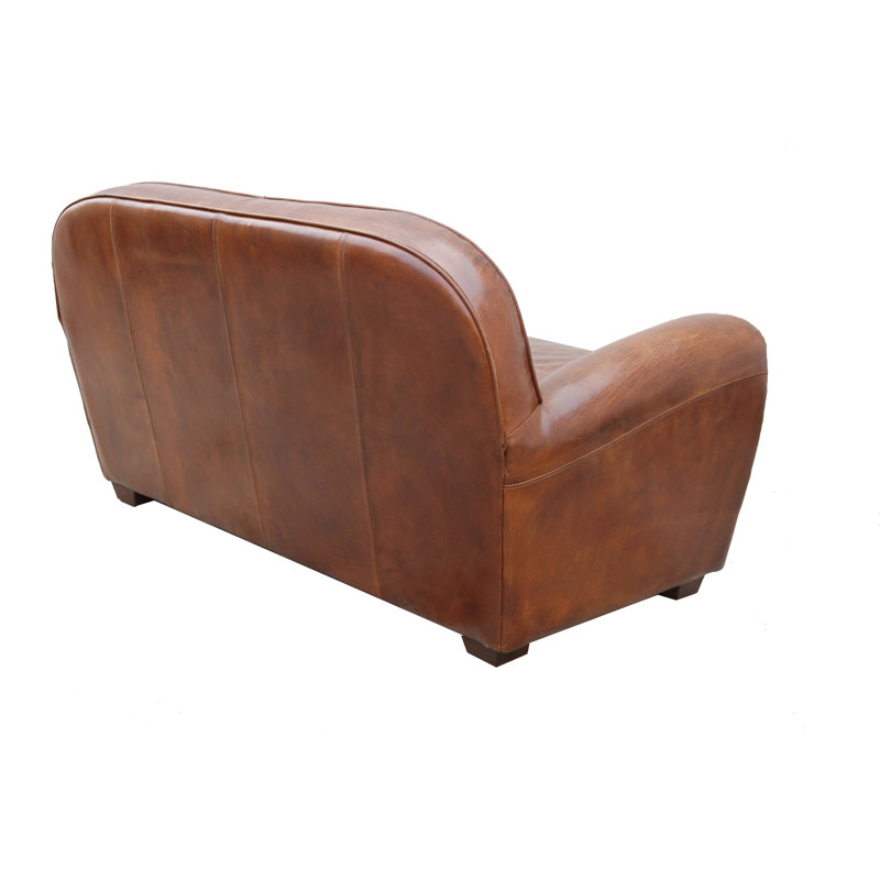 Paris Club Loveseat