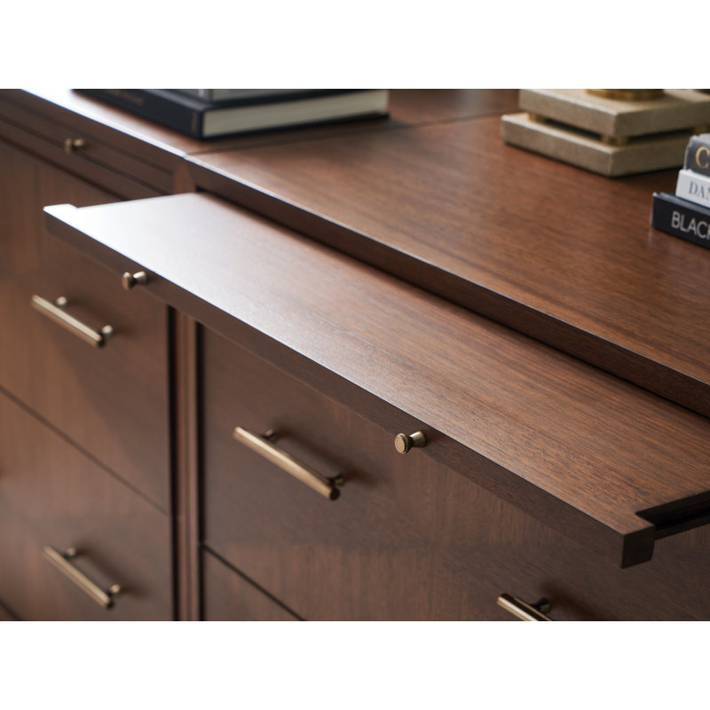 Studio Designs Berwick File Chest