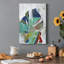 Monstera VIII - Imprimé-701306166