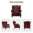 Amyri Upholstered Accent Chair-88605747