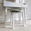Kenlee Dressing Table with Mirror-442470529