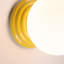 Wall lamp ZORI beige IP44-135172664