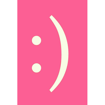 " Small Smile "