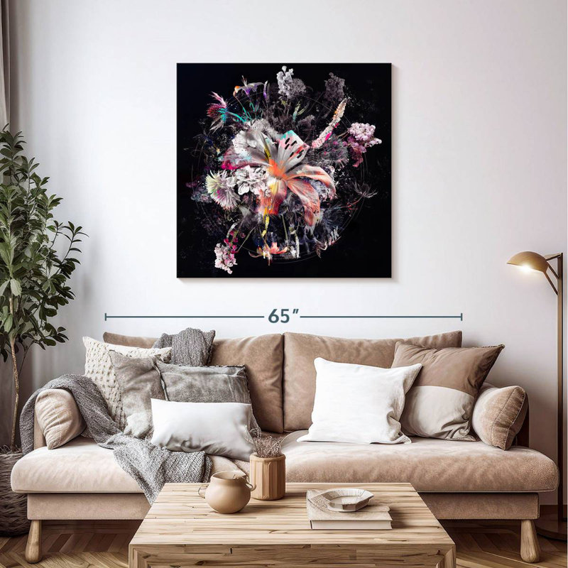 Harnek Bouquet VIII