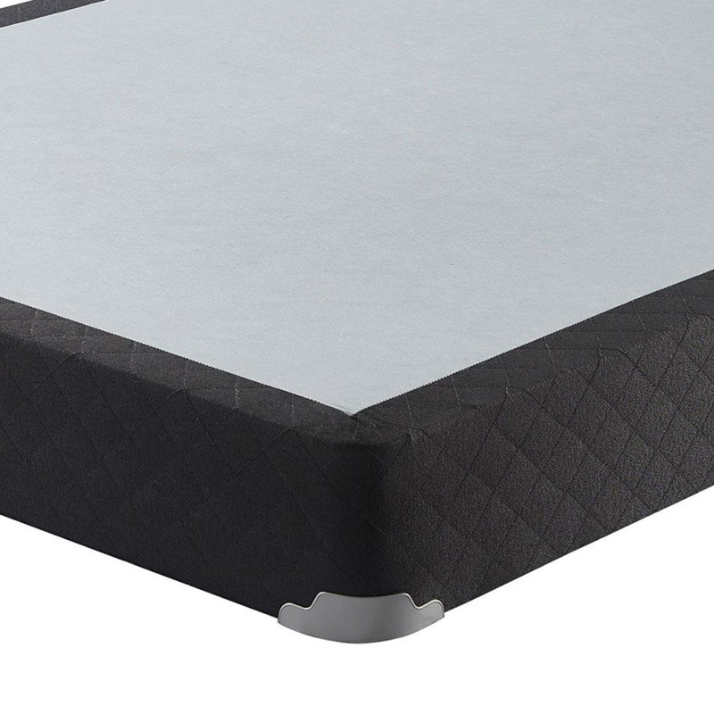 Sommier standard, Simple, Profil standard (9 po)