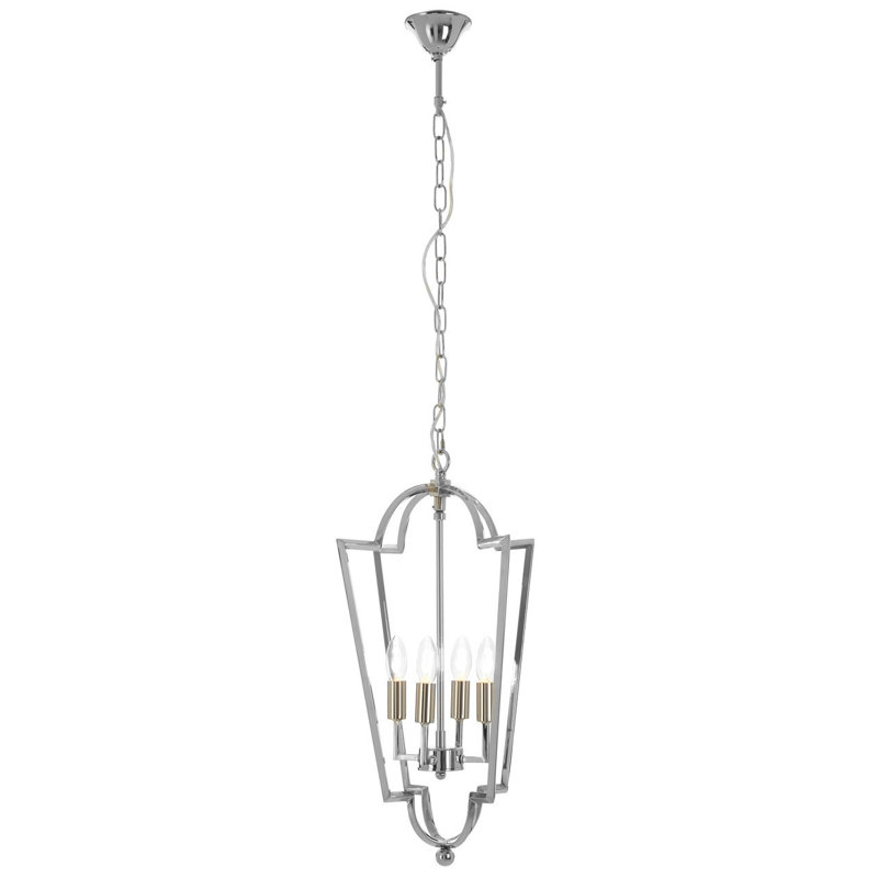 Beechmoor 4 - Light Unique/Statement Chandelier
