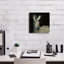 «Wild And Free 6 Black Sq» par James Wiens, art mural sur toile-1893285415