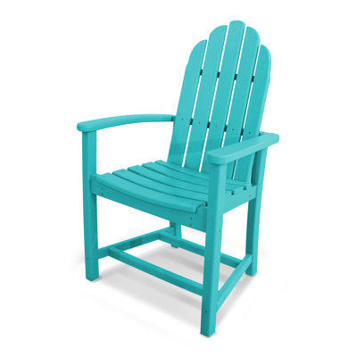 Chaise Adirondack POLYWOOD Classic