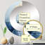 Cameon - Miroir mural demi-cercle-1638892238