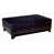 Black Faux Leather is out of stock