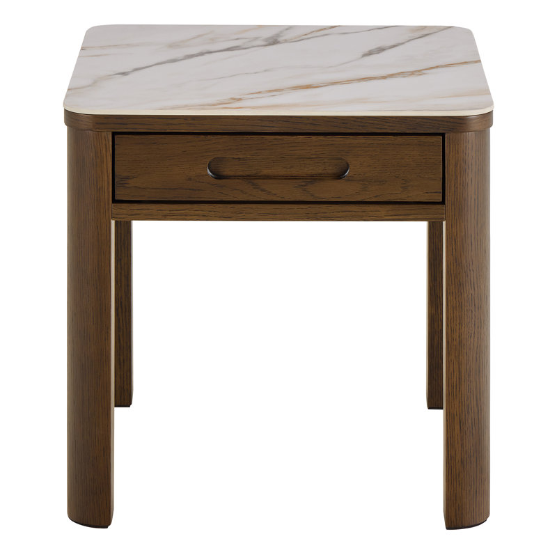 Deleen End Table