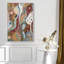 Modern Folk II Print by Oliver Gal-1453644471-1498559625