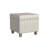 Asha 17.5" Square Storage Ottoman-1729024935