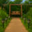 Matte Black Solar Powered Integrated LED Pathway Light Pack