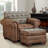 Tiwan 67" Upholstered Loveseat