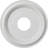 Traditional Traditional Thermoformed PVC Ceiling Medallion-88027983-88027962