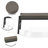 Bridgit Upholstered Storage Bench-1922958838