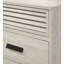 Finition beige 1pc