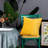 Solid Velvet Reversible Pillow Cover-2041353559-2044397499