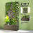 Trellis Planter Metal Planter Box