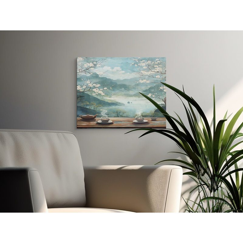 Wrapped Canvas Print Set, 30.48 cm H x 40.64 cm W