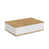 White/Atlantic Pine