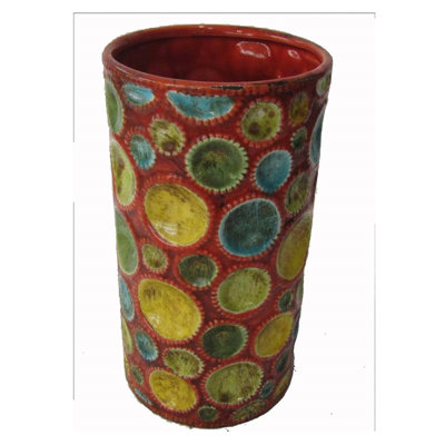 Porcelain China Table Vase