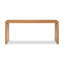 Posada Desk - Amber Oak Veneer-1868803527