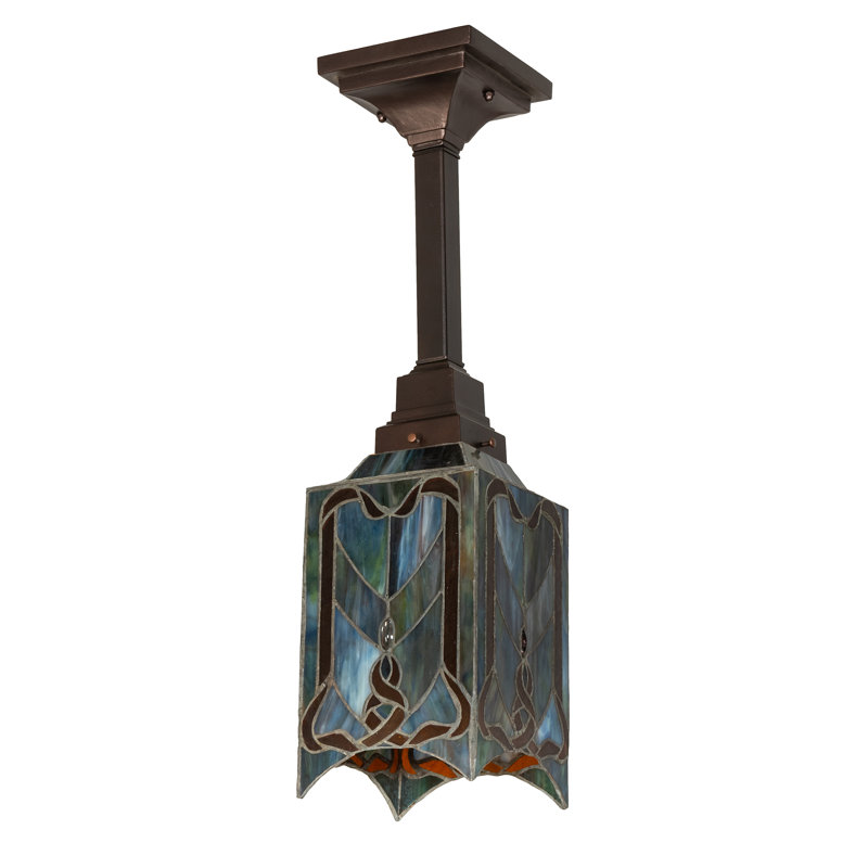 1 - Light Pendant