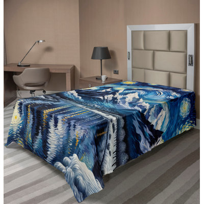 Polyester Flat Sheet