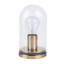 Lampe de table en verre Bendheim-722257805
